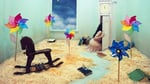 Childhood_120x96cm_inkjet print_2009